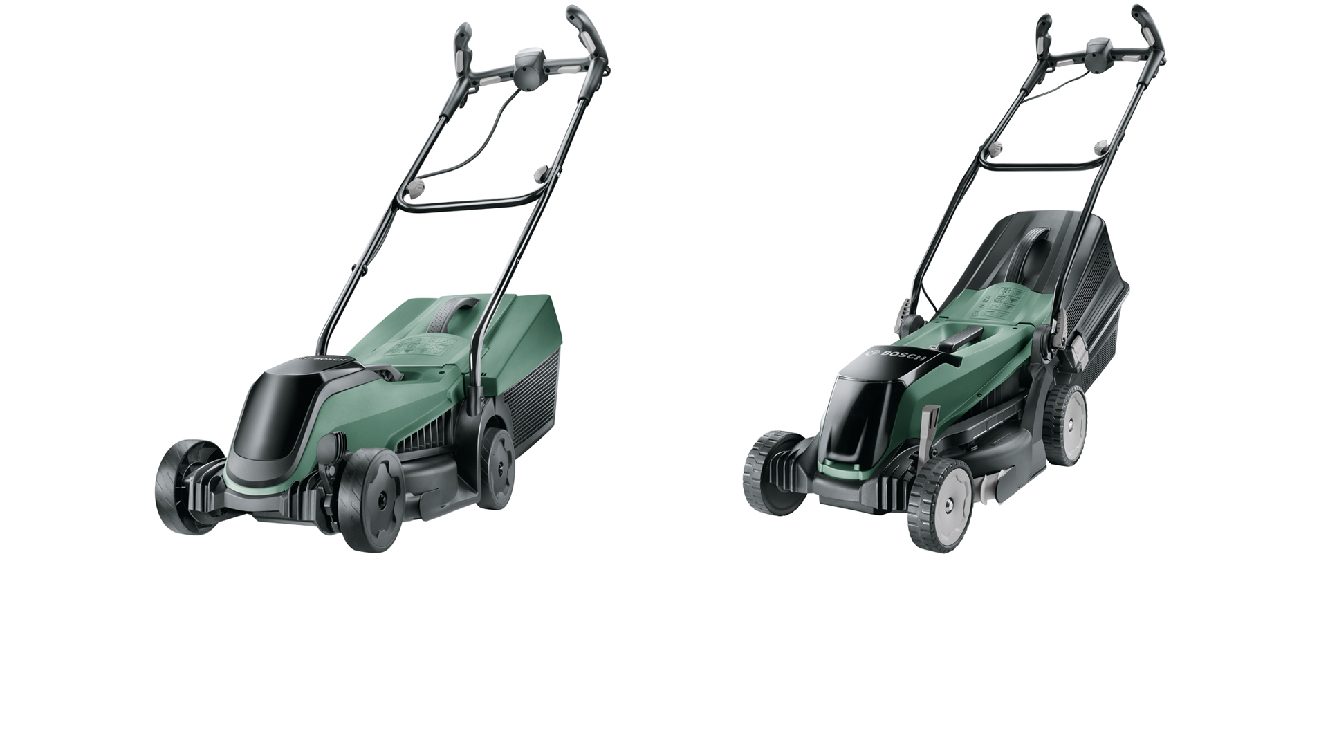 Cordless Lawn Care With 18 And 36 V New Cordless Entry Level