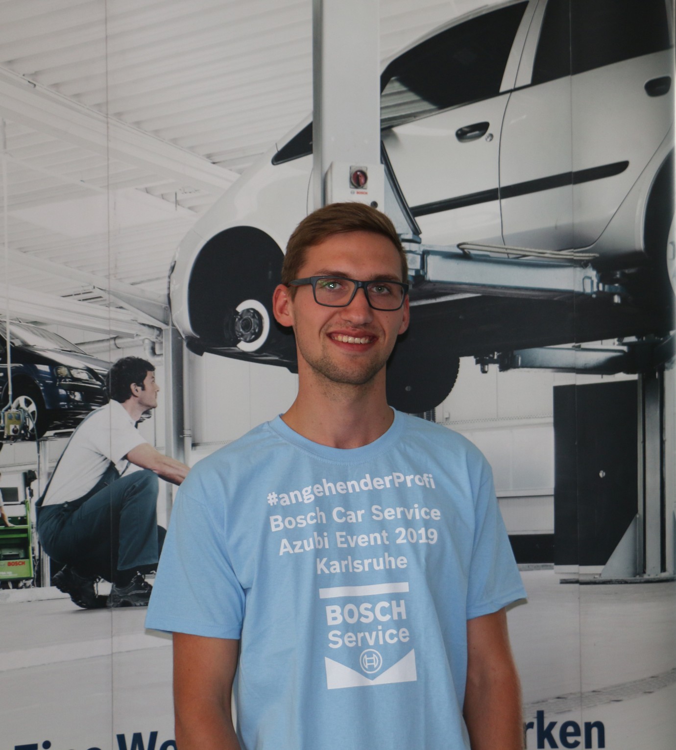 bosch service mezger kfz meisterwerkstatt schweinfurt
