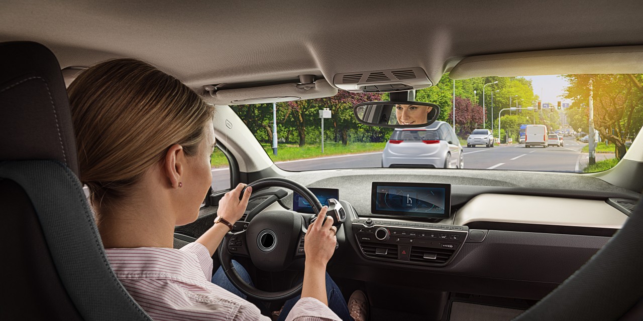 More technology for better air Bosch Media Service