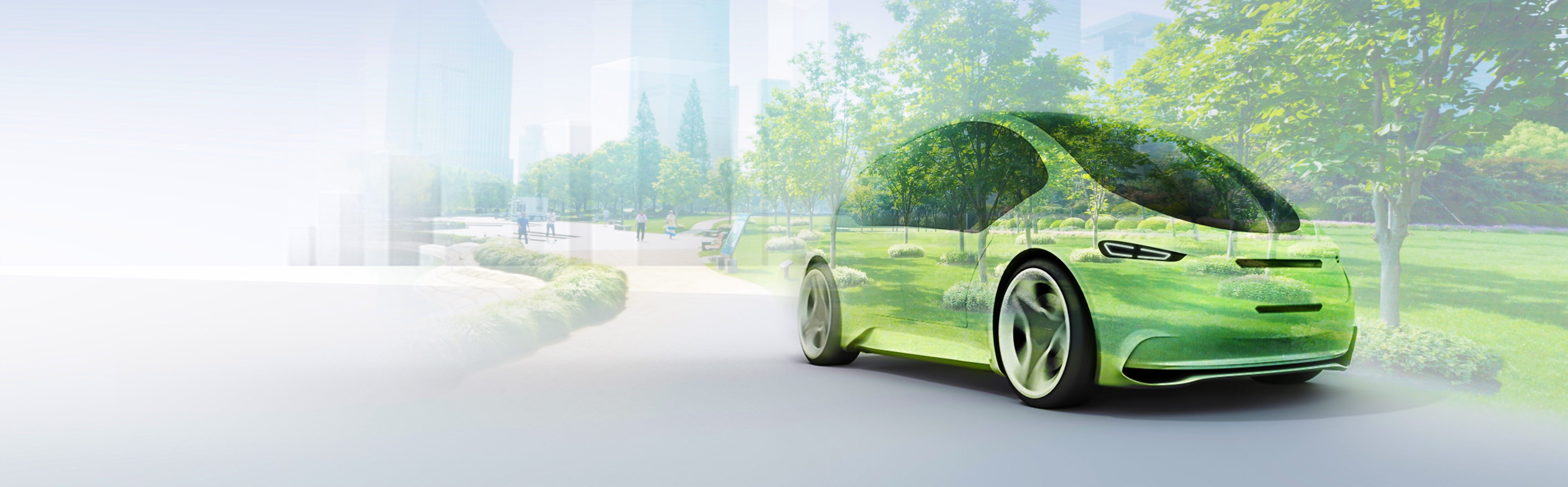 Bosch is approaching the mobility of the future with an open mind