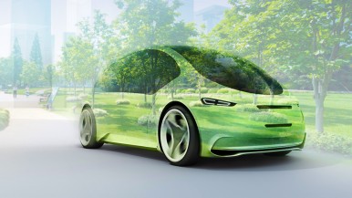 Emissions-free mobility is coming – provided the solutions are affordable and fa ...