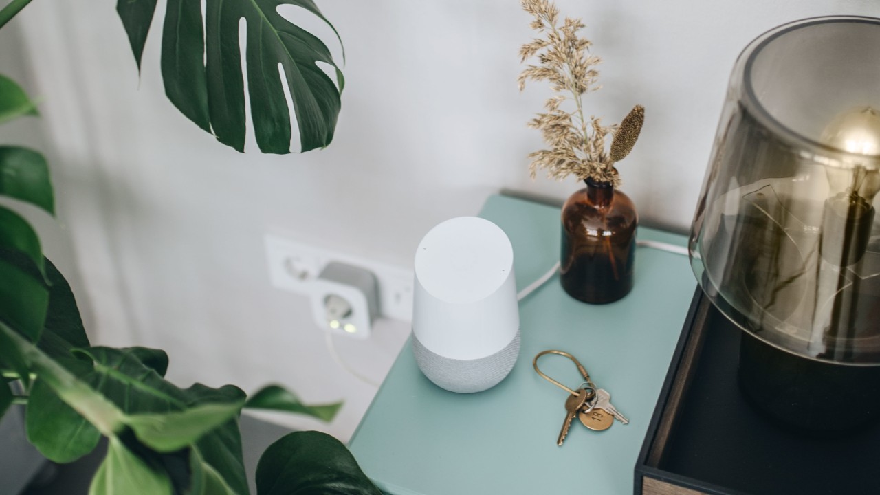bosch google home