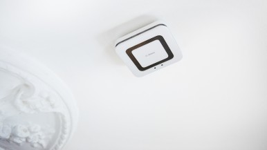 Der Bosch Smart Home Twinguard  – jetzt noch sicherer im System