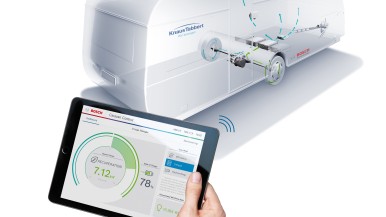 Unabhängige Stromversorgung für mehr Komfort unterwegs