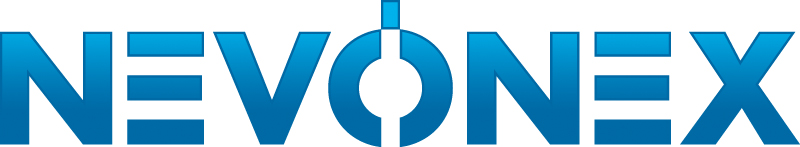 Logo NEVONEX powered by Bosch: Das Ökosystem für die smarte und digitale Landwirtschaft