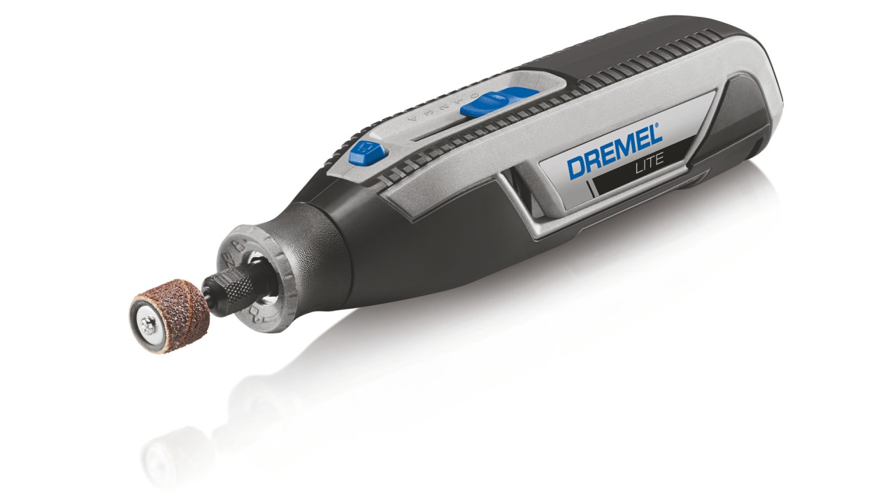 Cordless dremel kit online