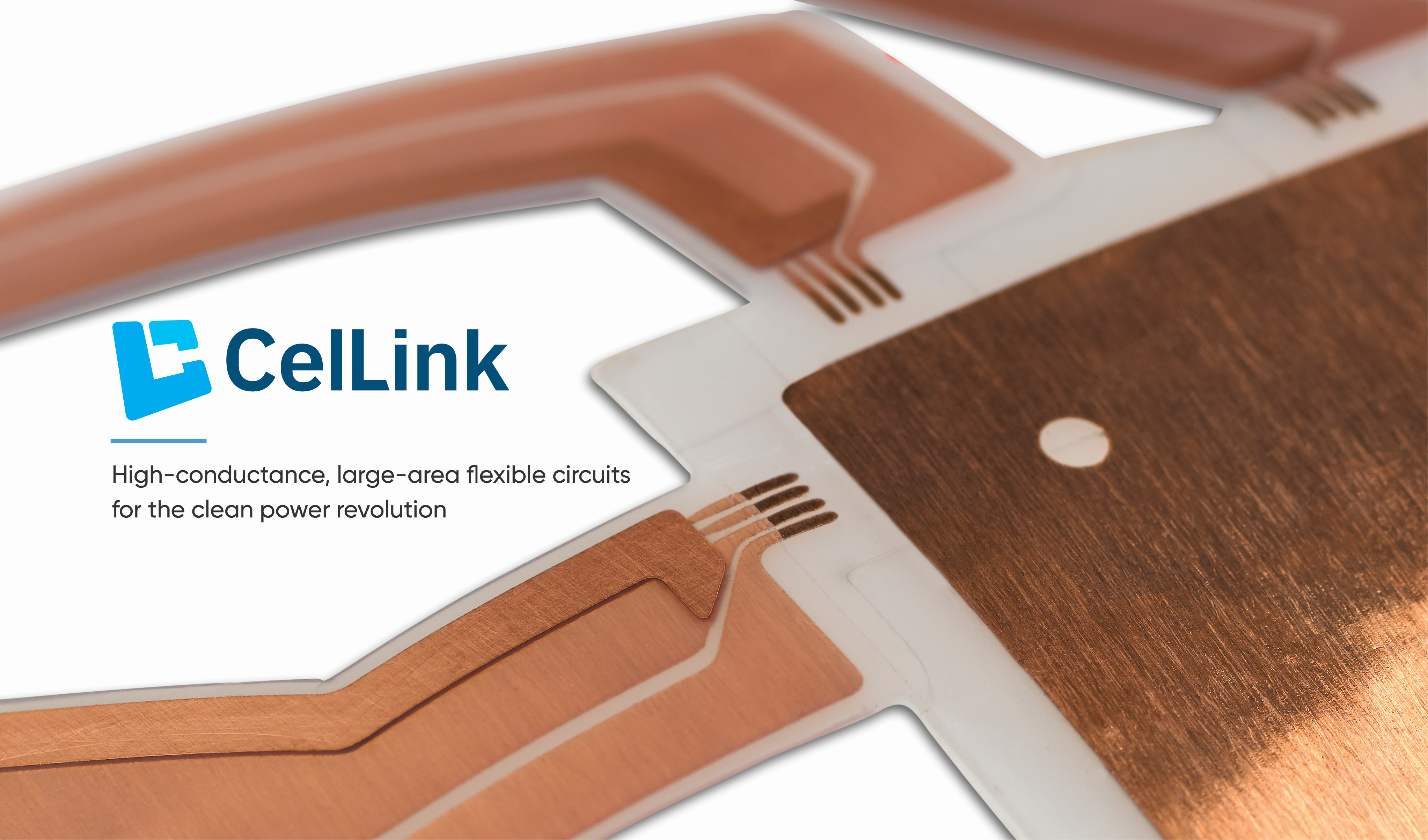 CelLink Banner