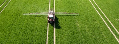 Farm #LikeABosch: Präzision dank Vernetzung 