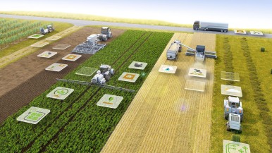 More yield, lower costs, less time required: NEVONEX increases efficiency in agr ...