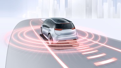 6G project opens up new possibilities for connected mobility