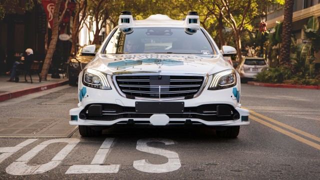 mercedes-urban-automated-driving