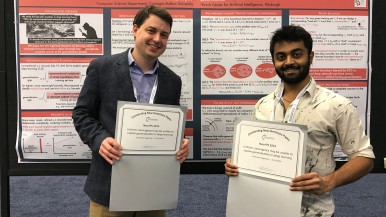 Bosch AI research paper honored at 2019 NeurIPS Conference