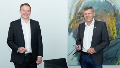 Strategic partnership: Bosch and SAP aim to simplify corporate processes with a new standard