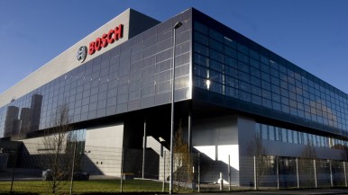 Bosch launches 5G tests at Reutlingen wafer fab