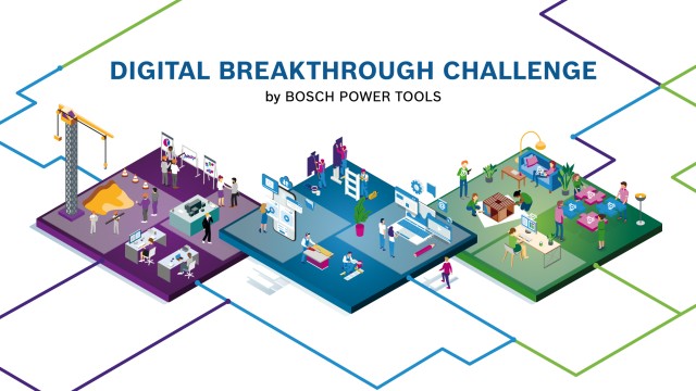 digital breakthrough challenge