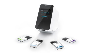 Bosch develops rapid test for COVID-19