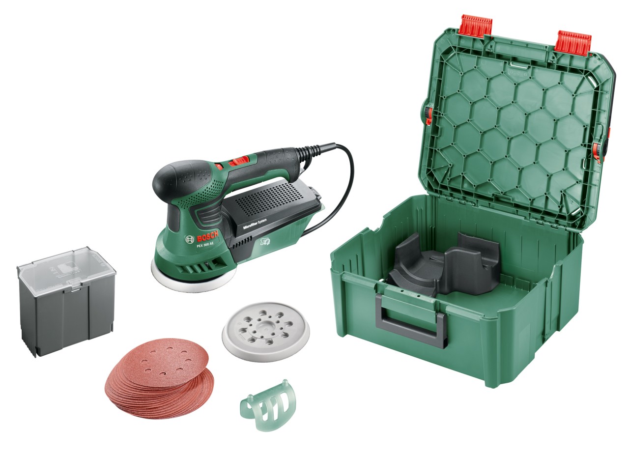 Bosch Pex Sander atelieryuwa.ciao.jp