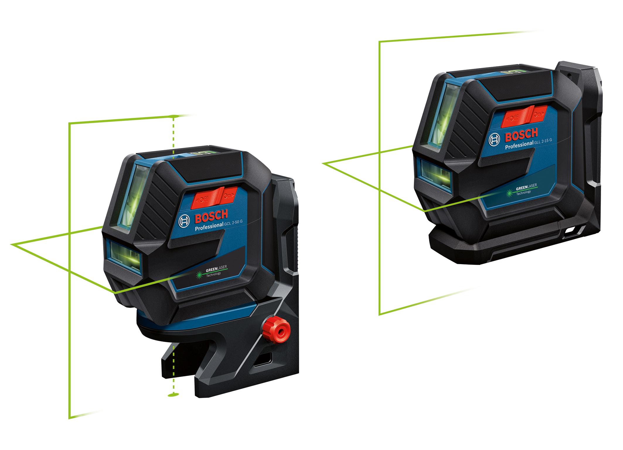 Bosch laser hotsell stand