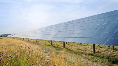 Solarpark