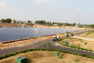 Bosch plant in Nashik 