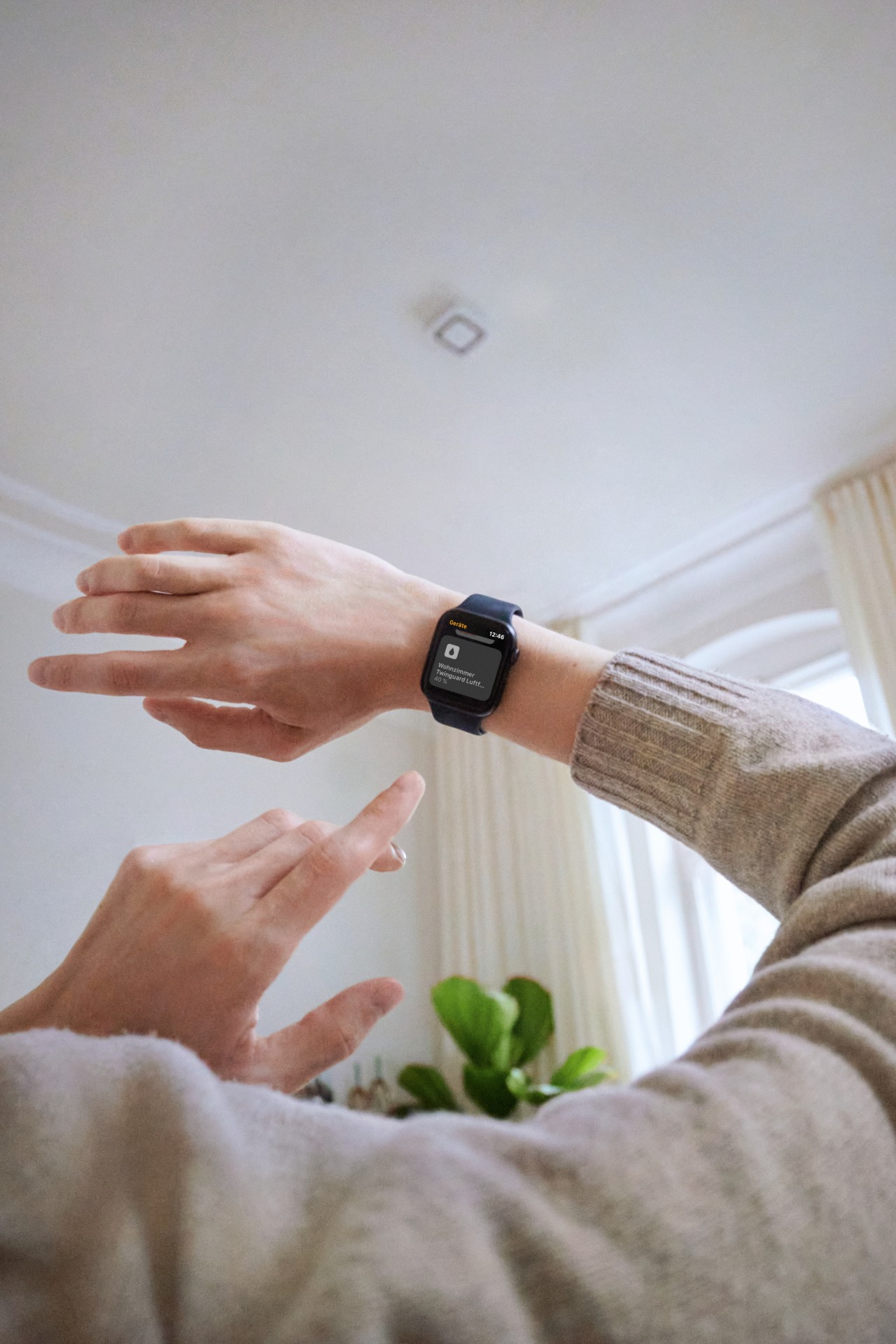 bosch smart watch