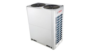 Bosch bringt neue Air Flux Serie auf den Markt