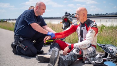 Bosch turns connected devices into personal guardian angels