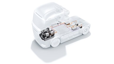 Bosch: Die Mobilität der Zukunft braucht die Brennstoffzelle