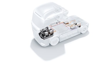 Spare Parts Diagnostics And Know How From Bosch In Commercial Vehicles Bosch Media Service