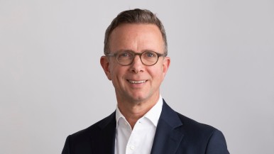 Jan Brockmann wird neuer Vorsitzender der Geschäftsführung der Bosch Thermotechn ...