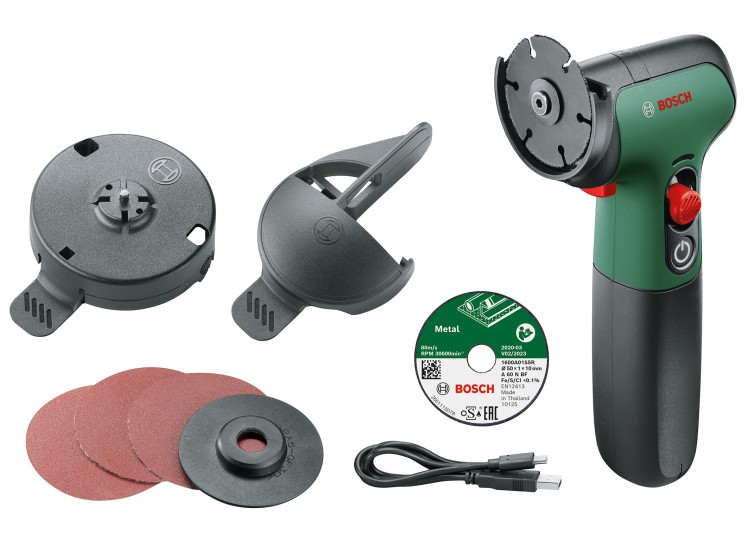 Nettoyeurs de surface et dessous de véhicule – Catalogue Multi PSI