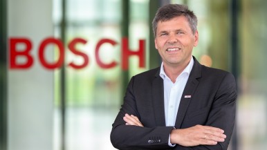 Bosch KI-Zukunftskompass 2020