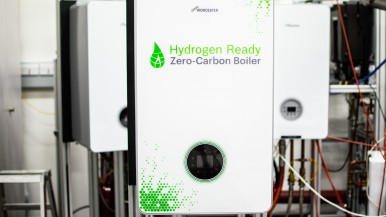Der Energiewende einen Schritt näher