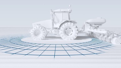 Bosch and BASF establish joint venture for digital technologies in the agricultural sector