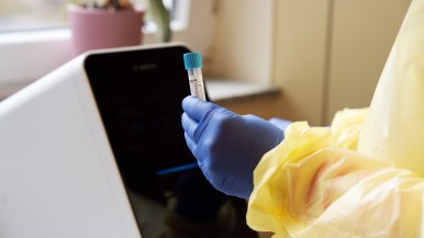 Test rapido di Bosch per il coronavirus fornisce risultati in ​​meno di 30 minuti