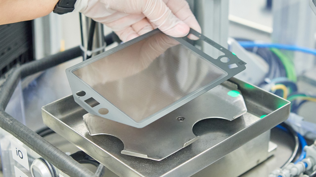 Stationary fuel cell Bosch plans to start fullscale production in