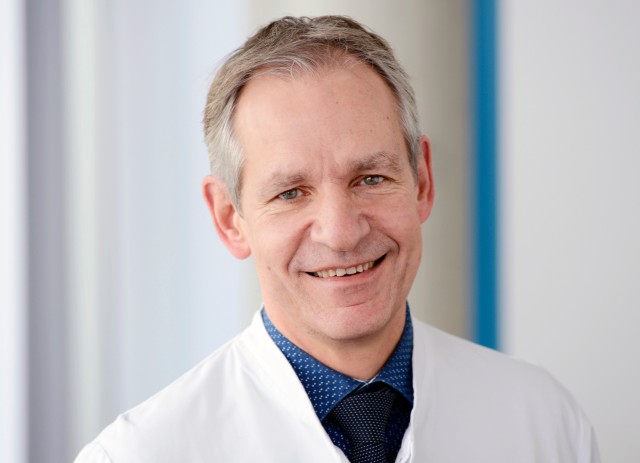 Prof. Dr. Mark Dominik Alscher