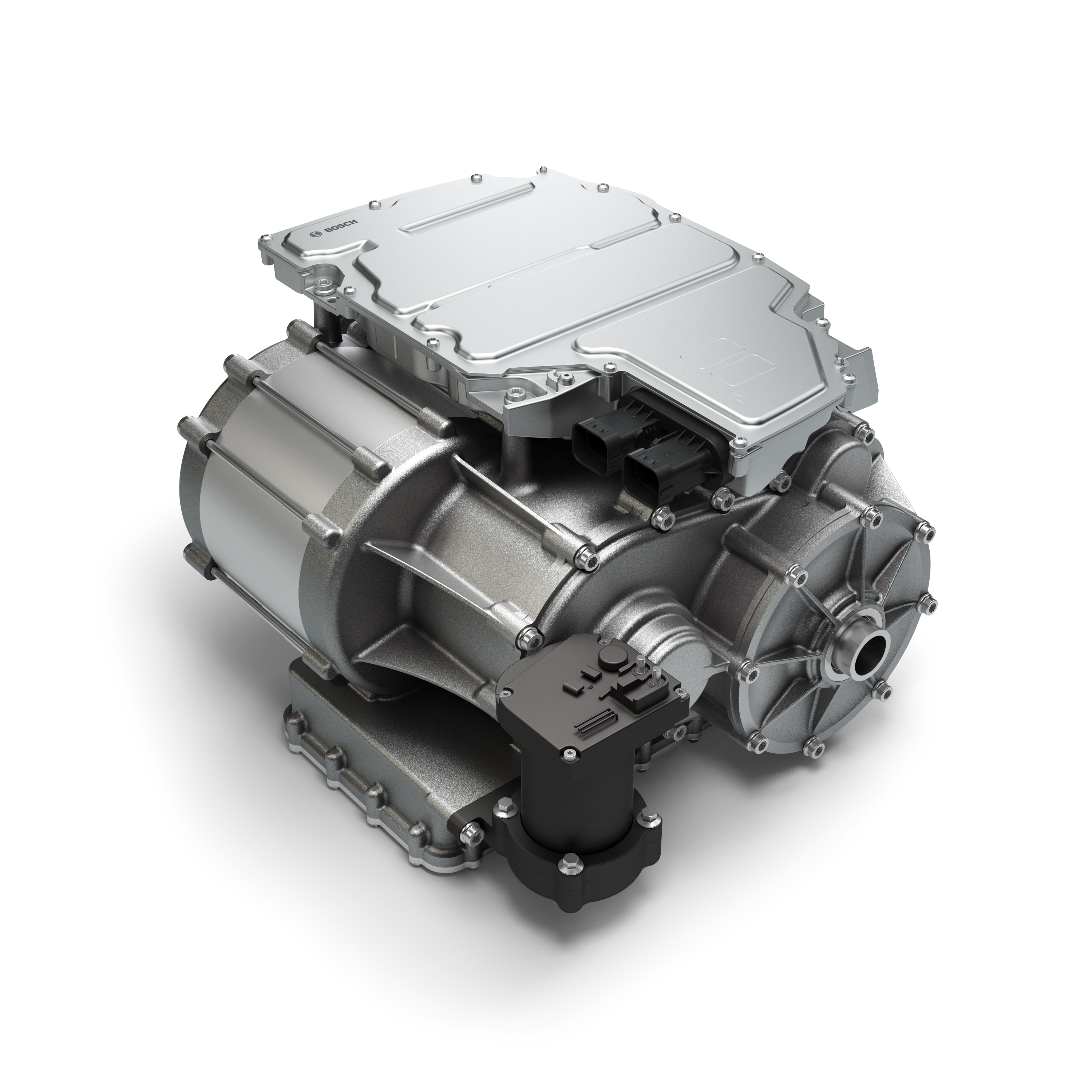 CVT4EV - continuously variable automatic transmission for electric vehicles