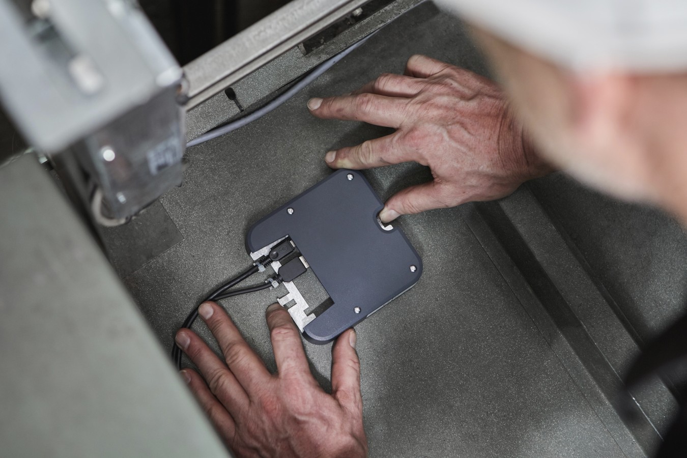 Elevator Monitoring by Bosch Service Solutions shortens downtimes and reduces operating costs