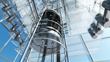 Elevator Monitoring by Bosch Service Solutions shortens downtimes and reduces op ...