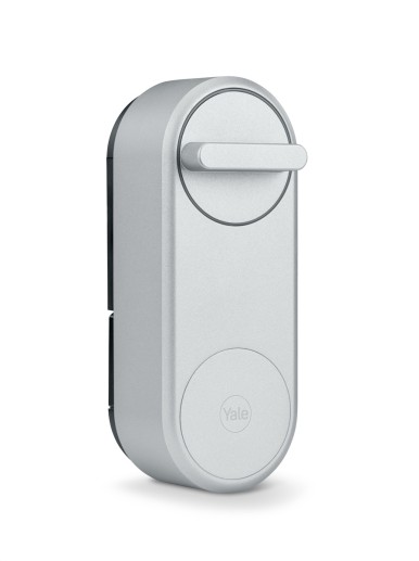 New Addition to the Bosch Smart Home: The Yale Linus® Door Lock