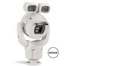 Bosch stellt die ersten Kameras auf Basis der offenen Inteox-Kameraplattform vor