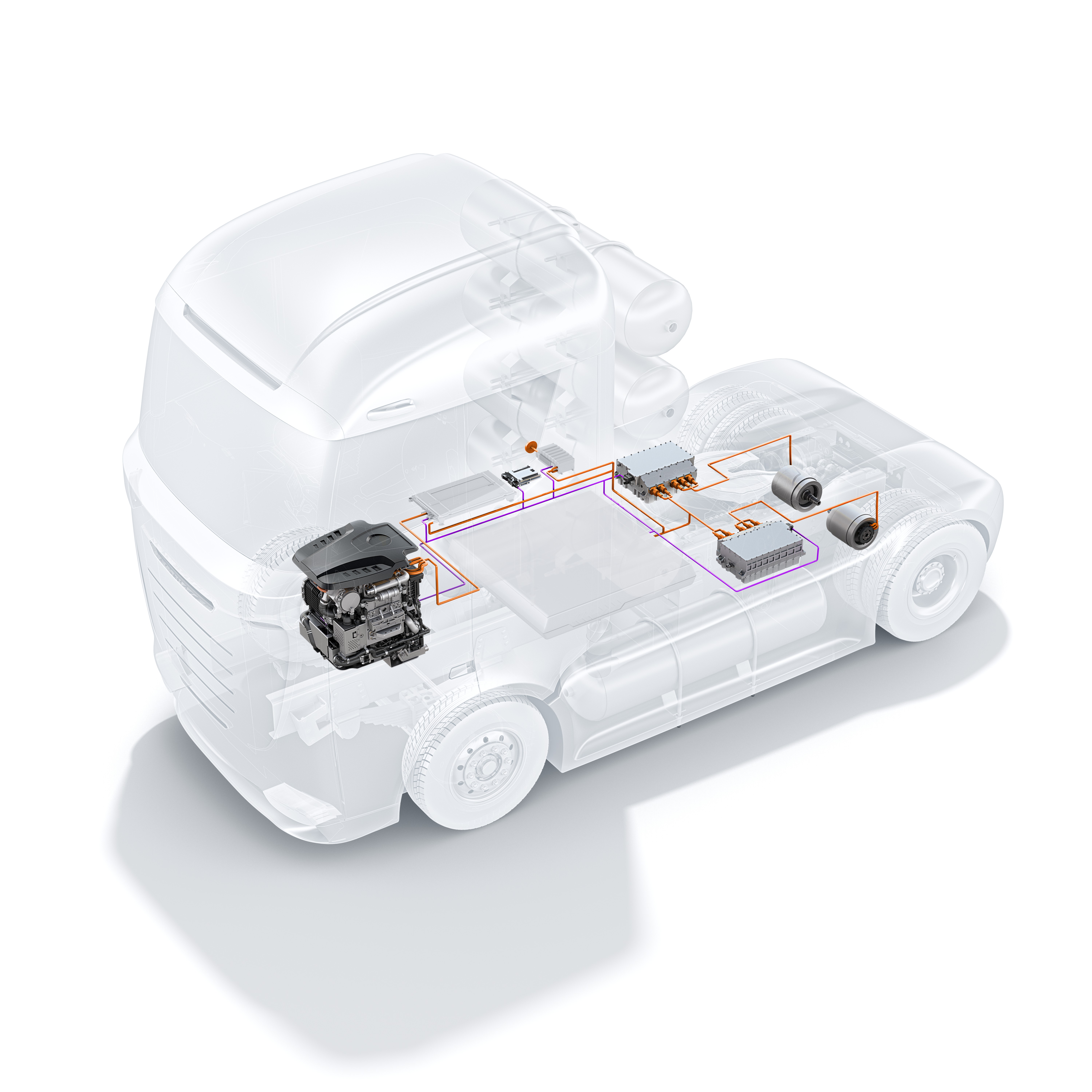 Fuel Cell Power Module