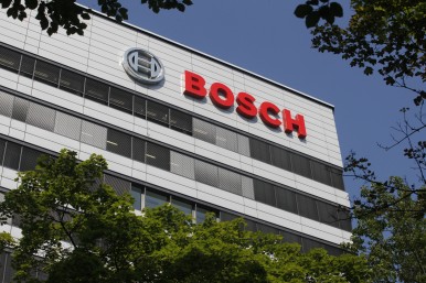 Personální změny ve společnosti Robert Bosch GmbH