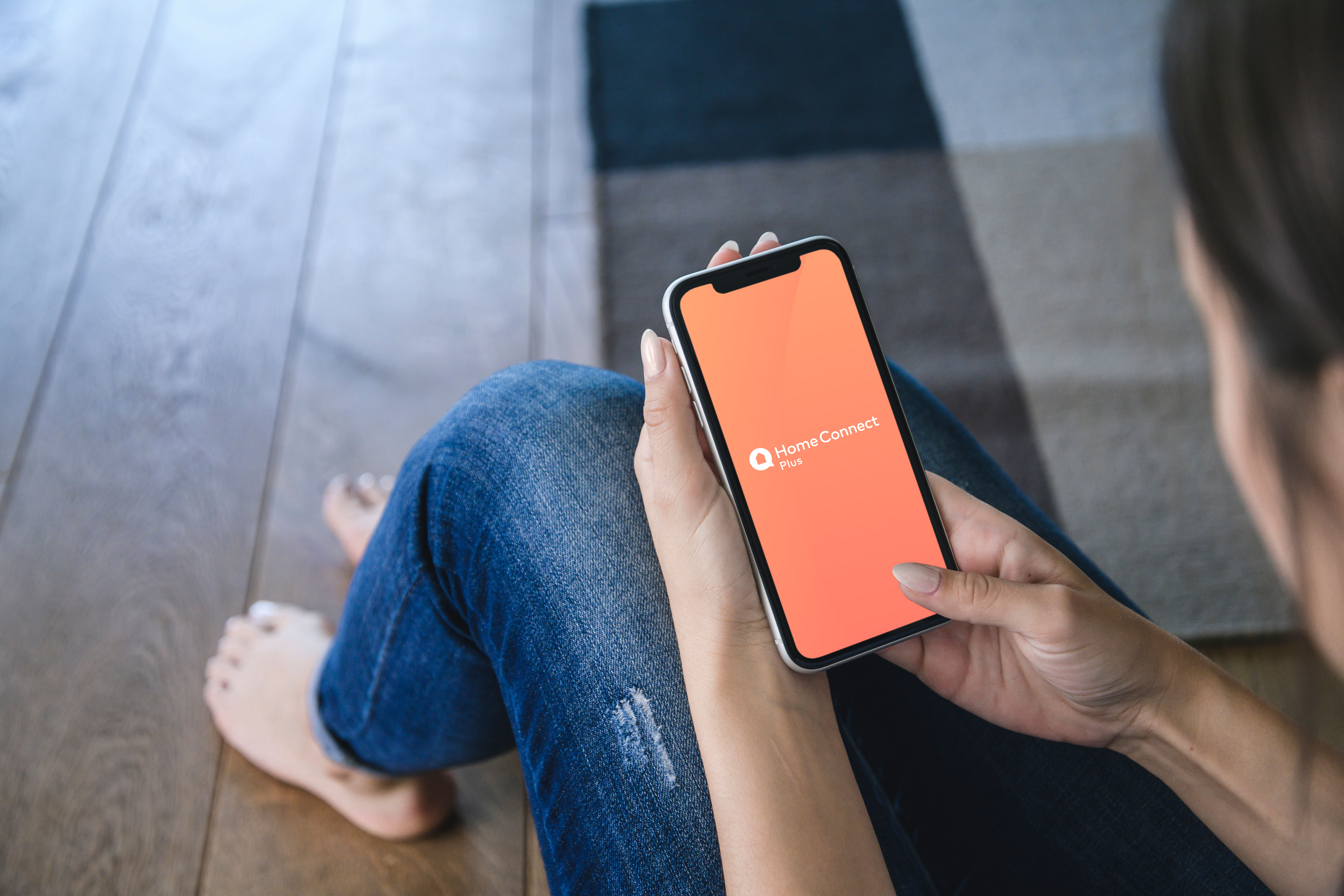 Die Home Connect Plus App macht Smart Home erst so richtig smart