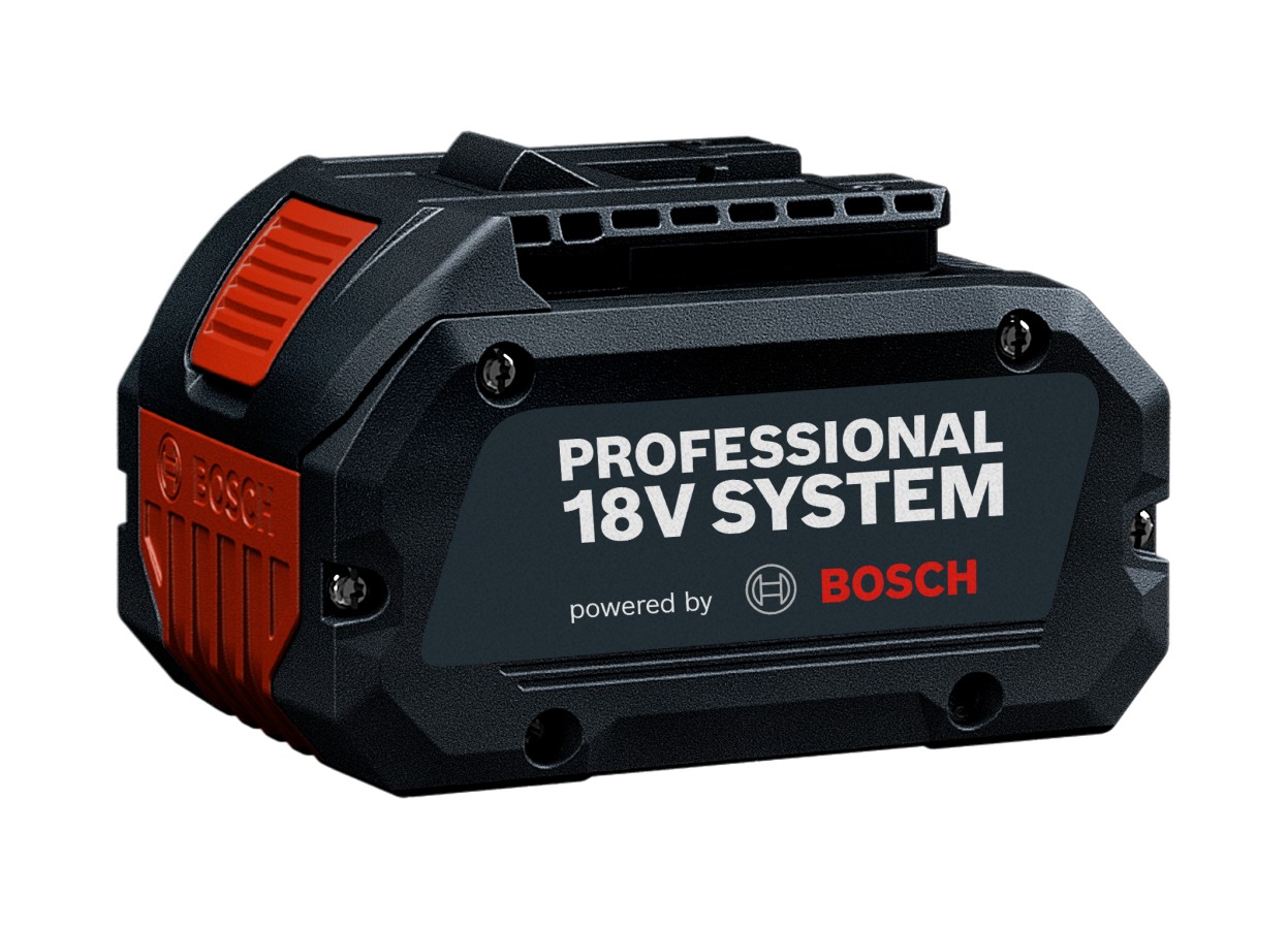 Into the future with cordless tools and a clear sense of responsibility