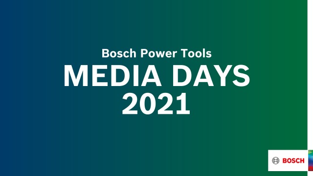 power tools media days 2021