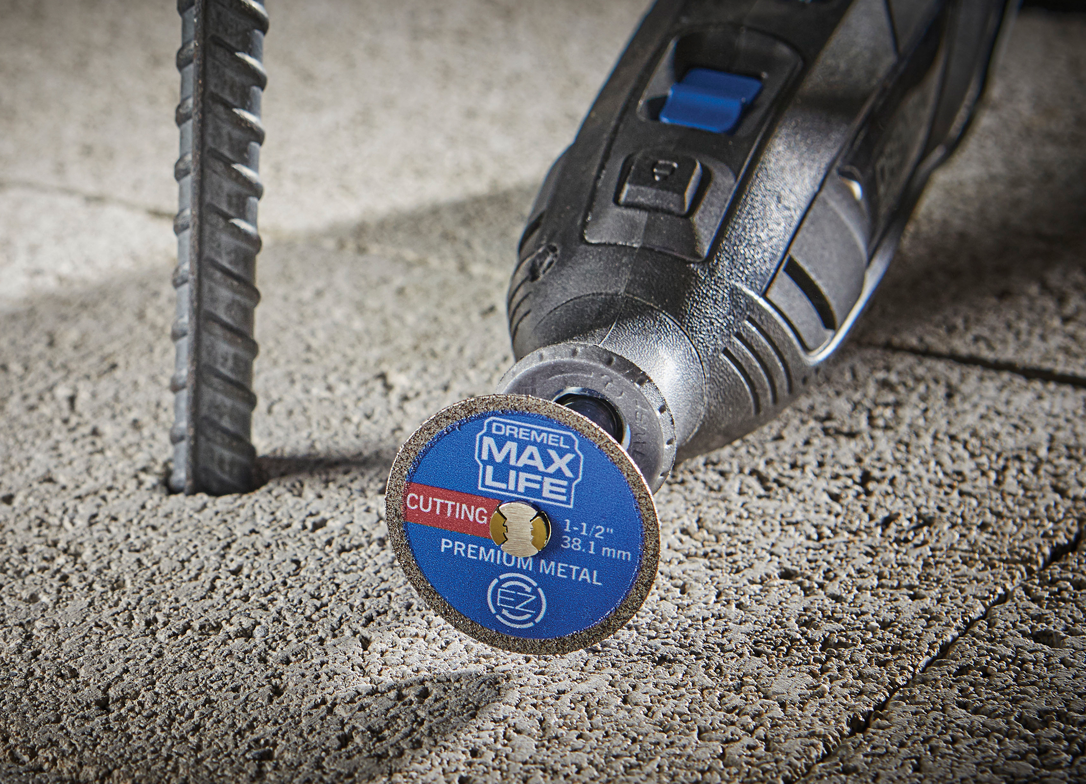 New Dremel Max range of accessories: The best in terms of efficiency and durability 