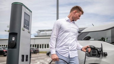 IAA Mobility: soluții ecologice pentru toate tipurile de mobilitate - Bosch gene ...