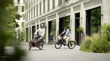 Bosch eBike Systems Produktneuheiten Modelljahr 2022